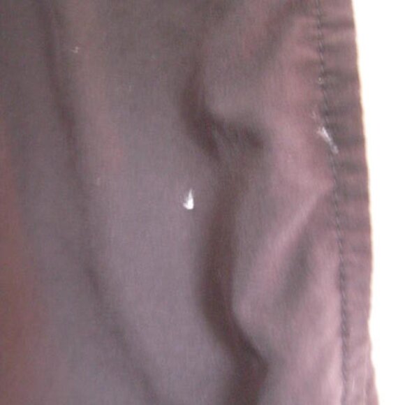 Men's Under Armour XL lined shorts black - Picture 3 of 3